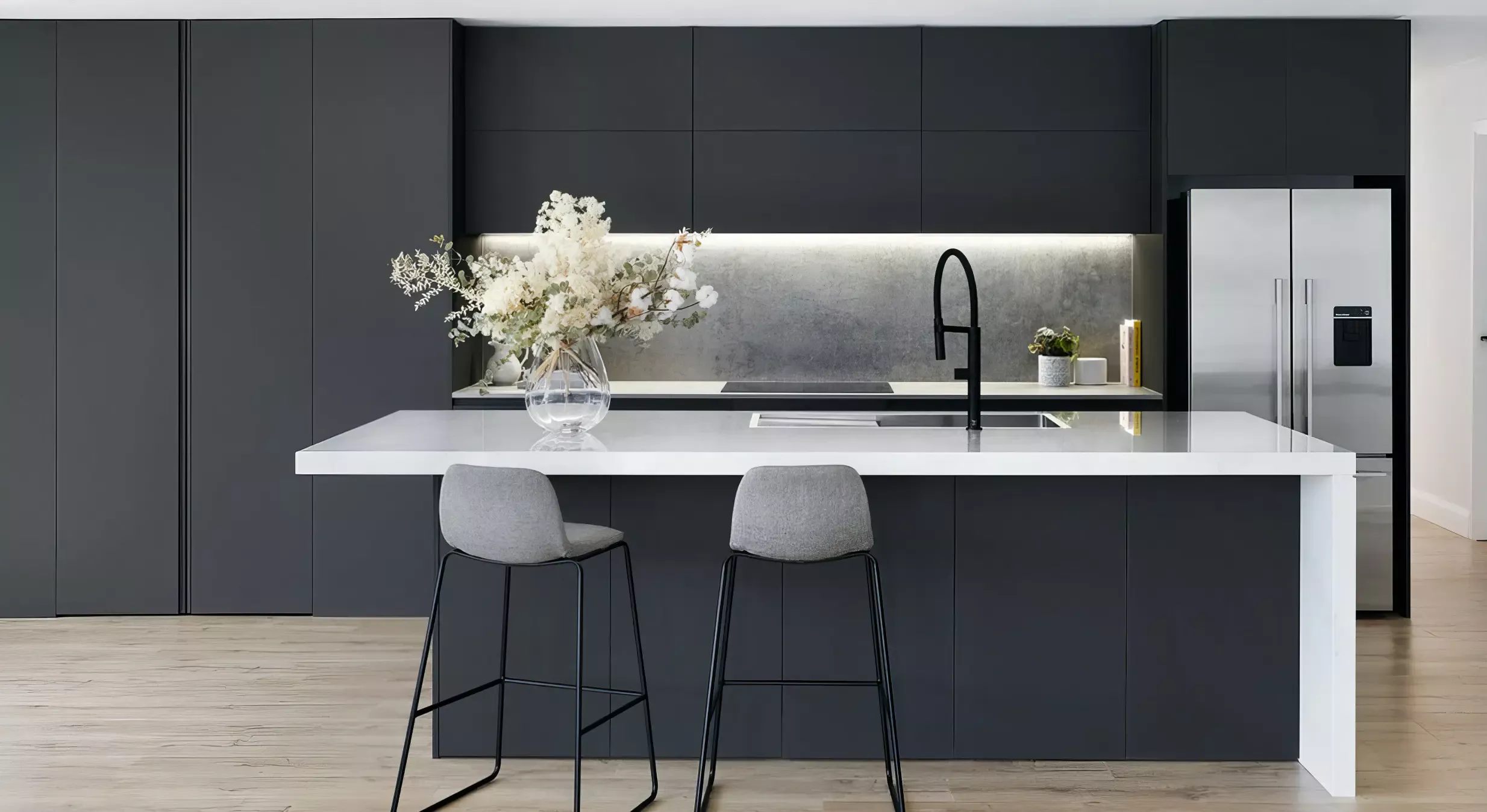 Сучасні кухні