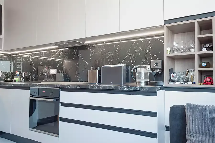 Кухня