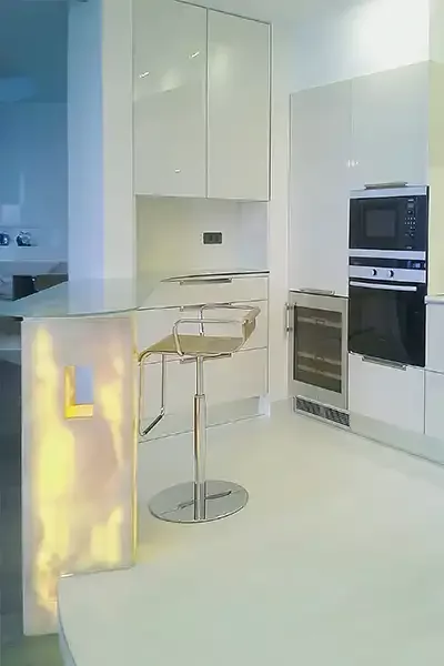 Кухня