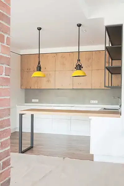 Кухня