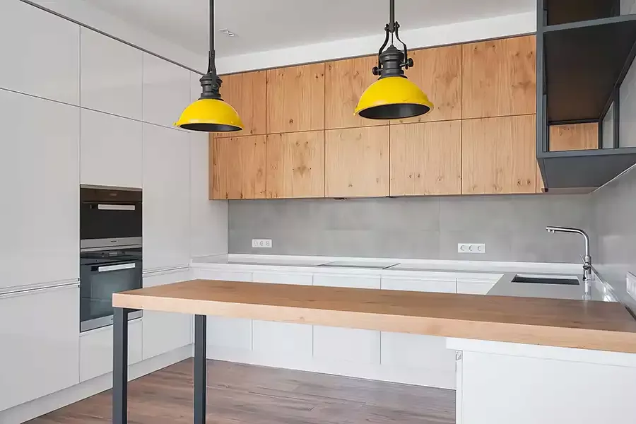 Кухня