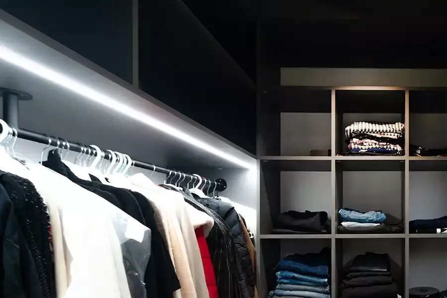 Гардеробна