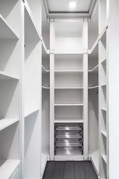 Гардеробна