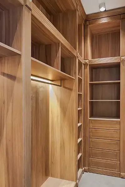 Гардеробна