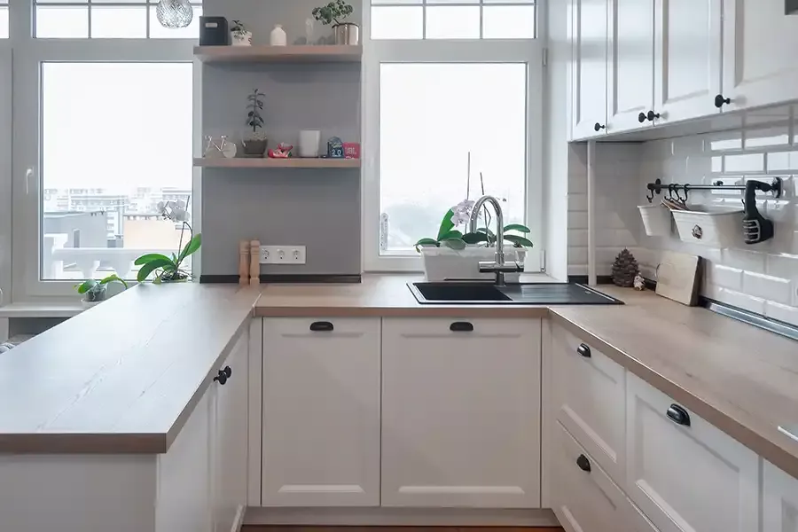 Кухня