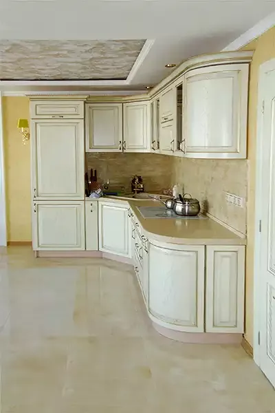 Кухня