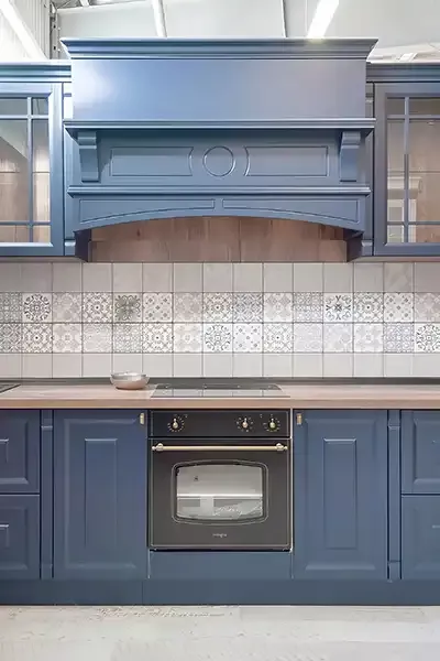 Кухня
