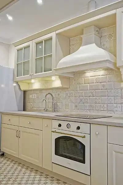 Кухня