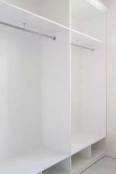 Гардеробна