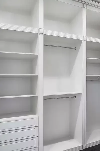 Гардеробна