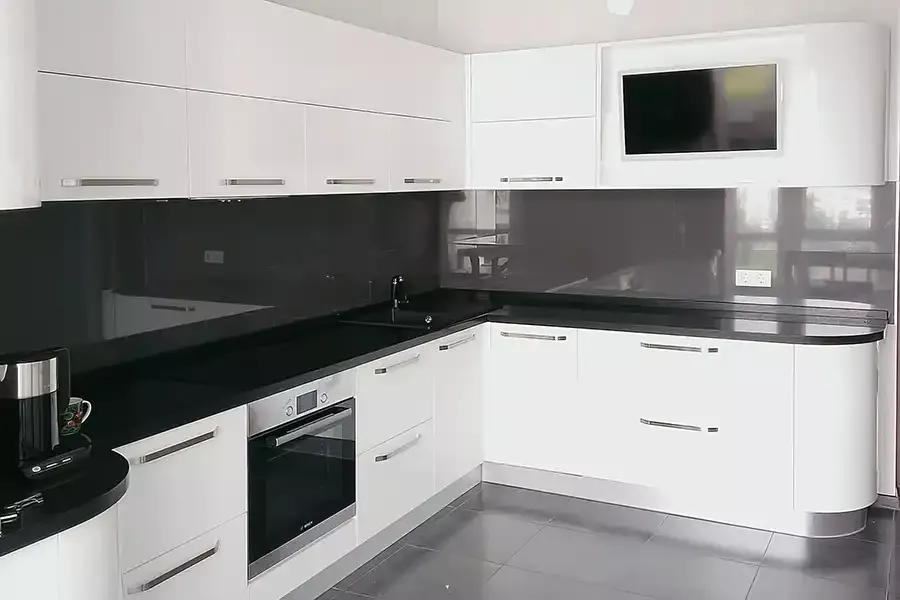 Кухня