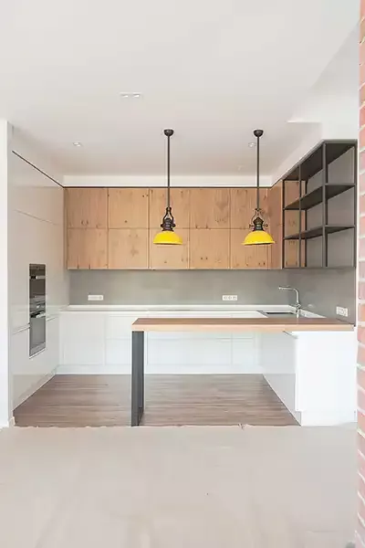 Кухня