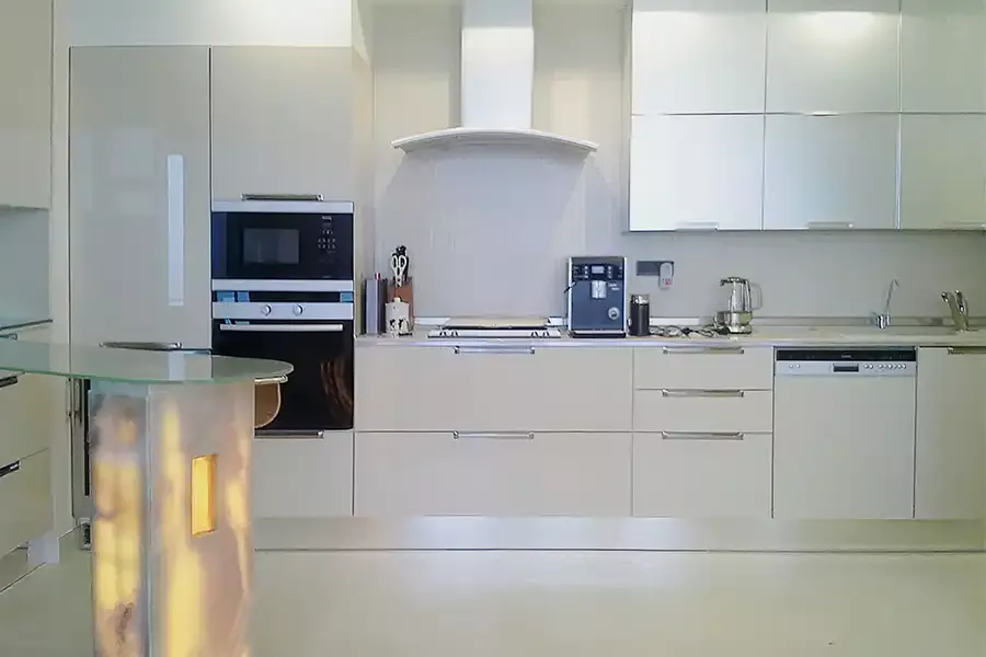 Кухня