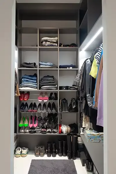 Гардеробна