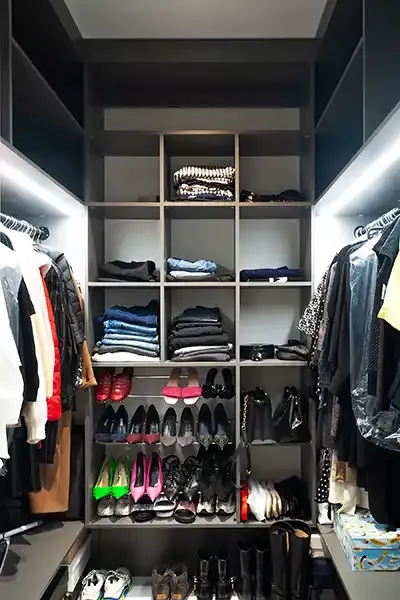 Гардеробна