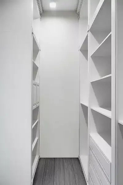 Гардеробна