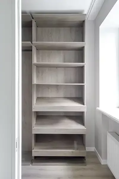 Гардеробна