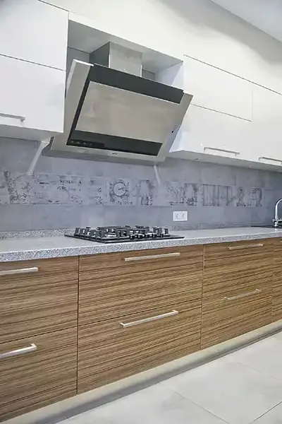 Кухня