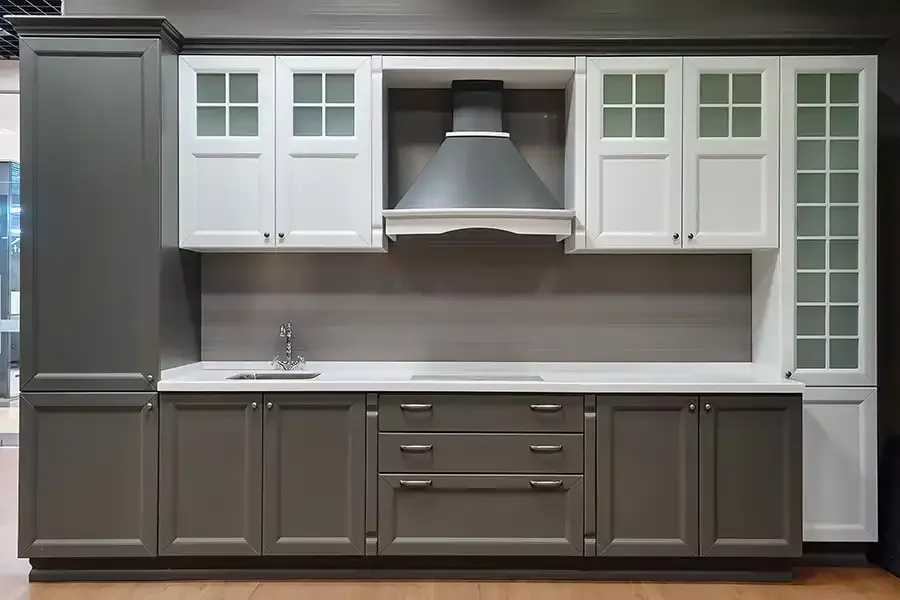 Кухня