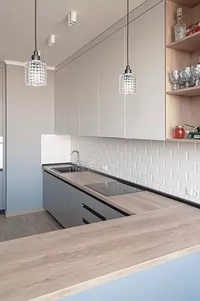 Кухня