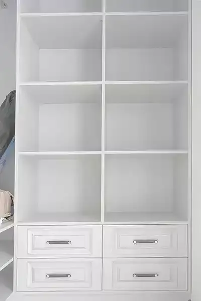 Гардеробна