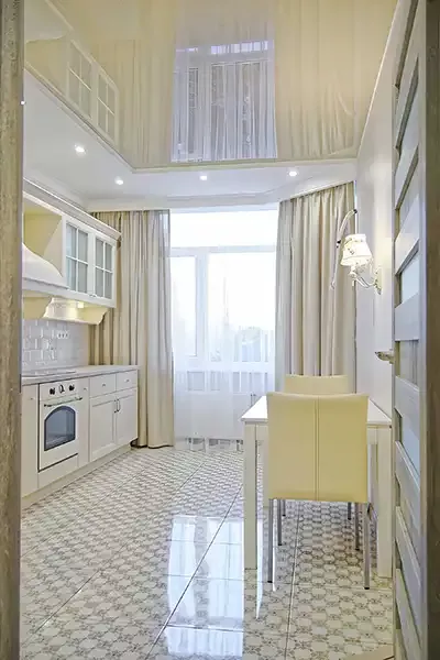 Кухня