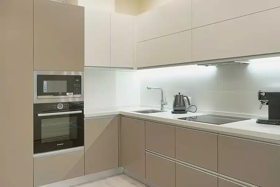 Кухня