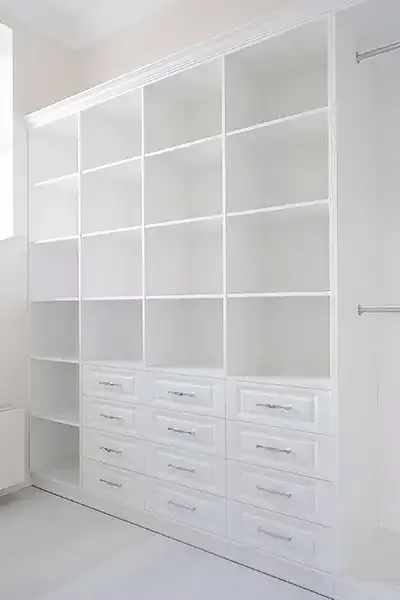 Гардеробна