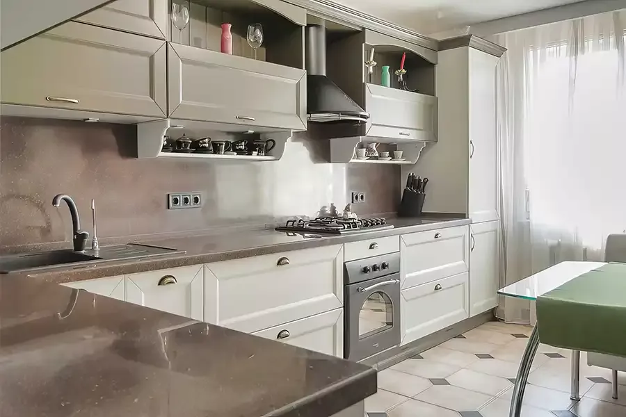 Кухня
