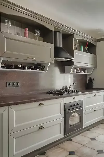 Кухня
