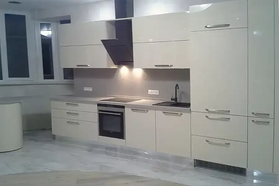 Кухня