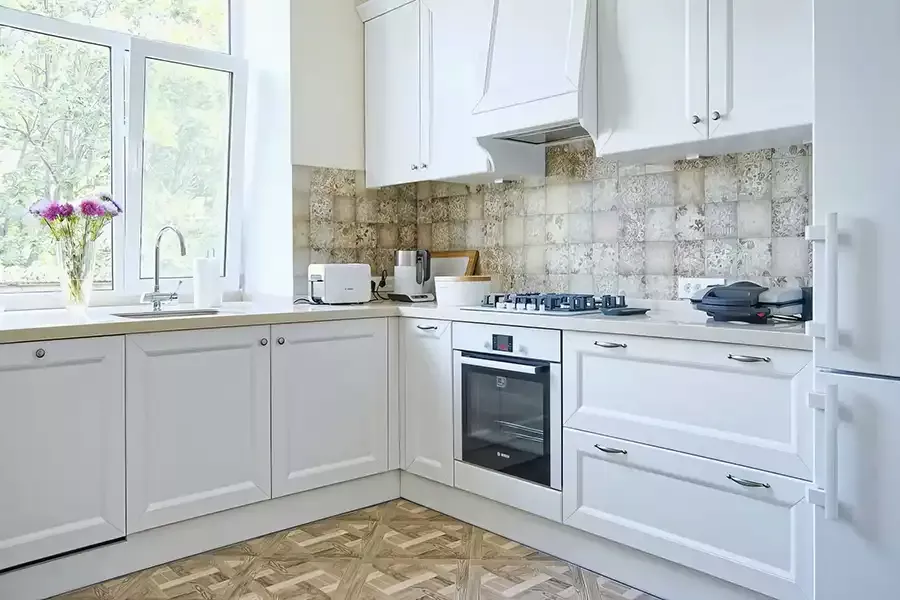 Кухня