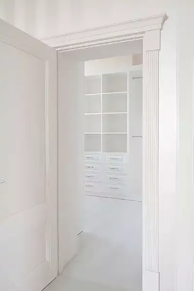 Гардеробна