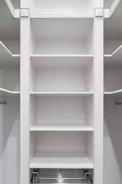 Гардеробна