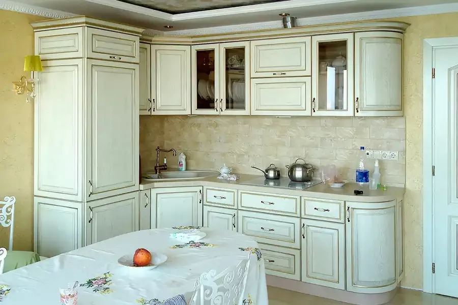 Кухня