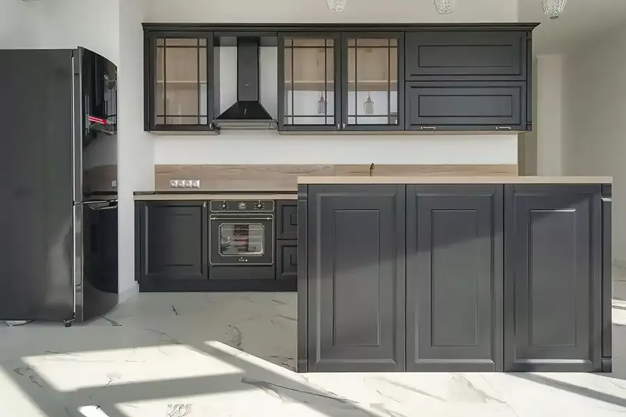 Кухня