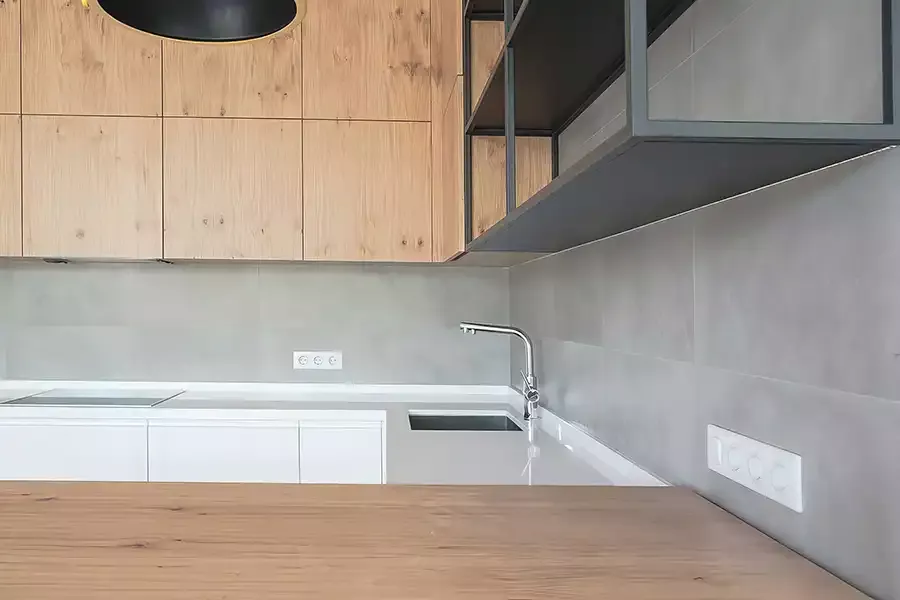 Кухня