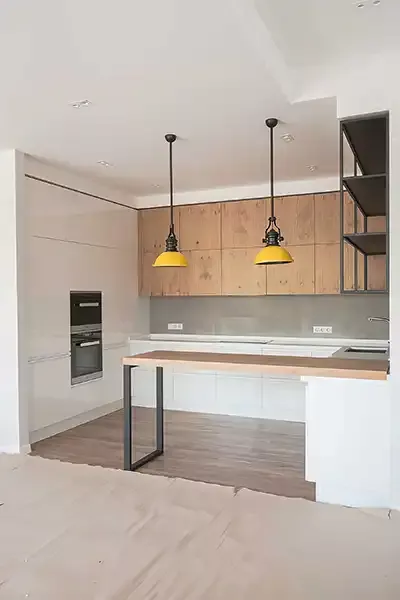 Кухня