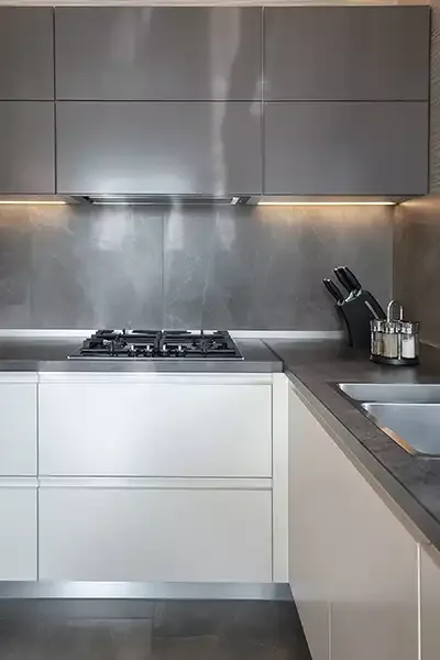 Кухня
