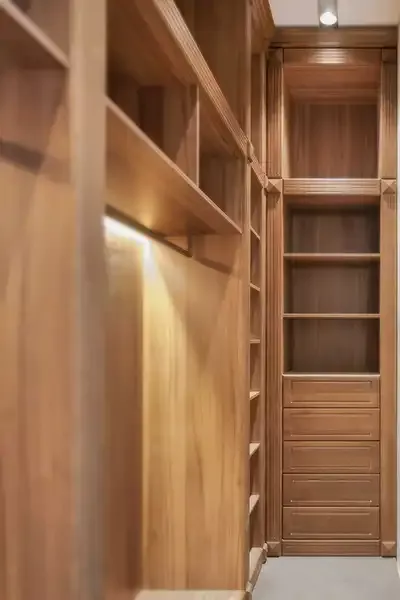 Гардеробна