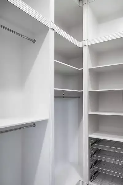 Гардеробна