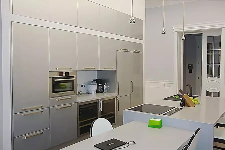 Кухня