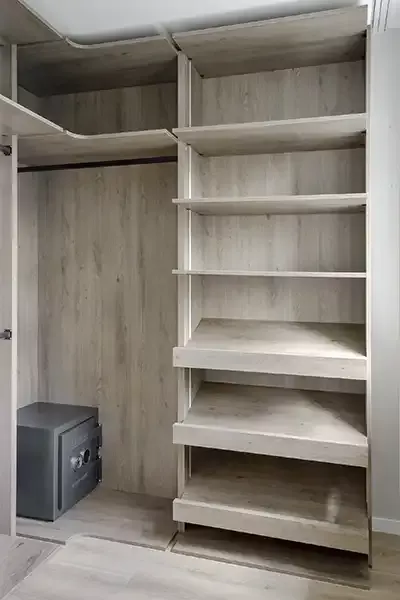 Гардеробна