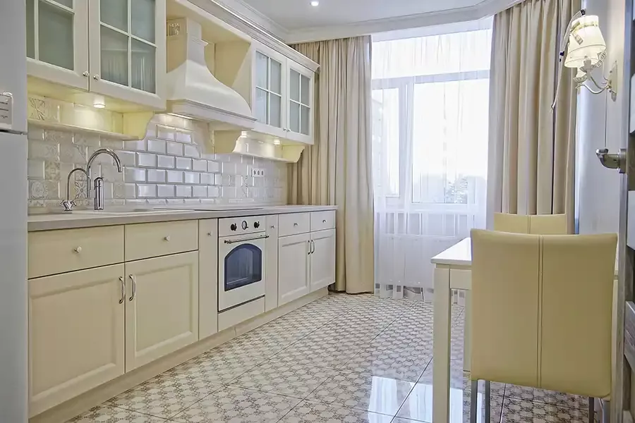 Кухня