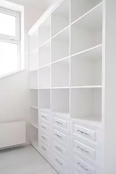 Гардеробна