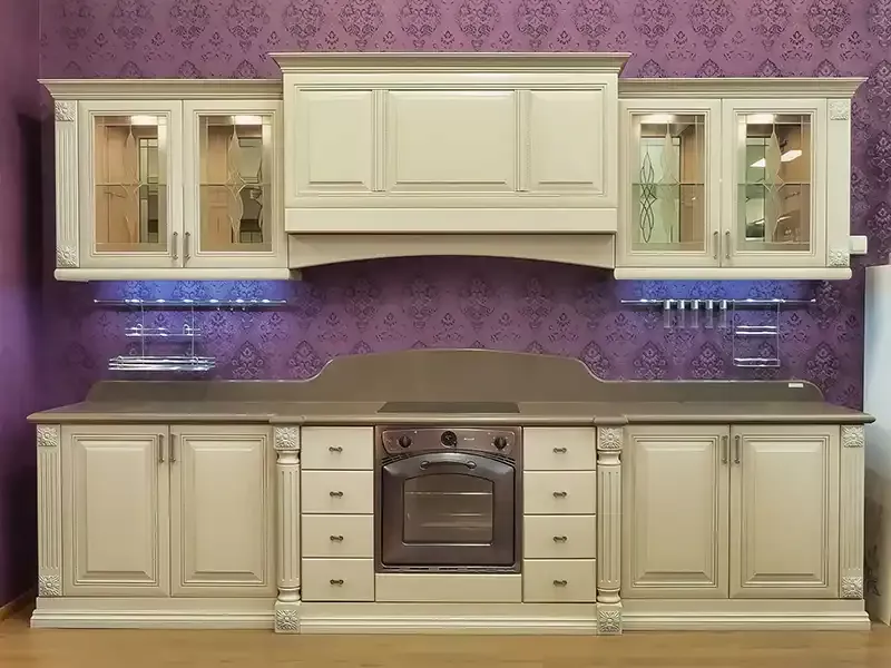 Кухня