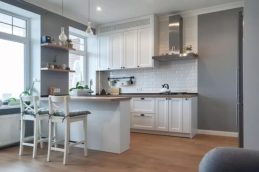 Кухня