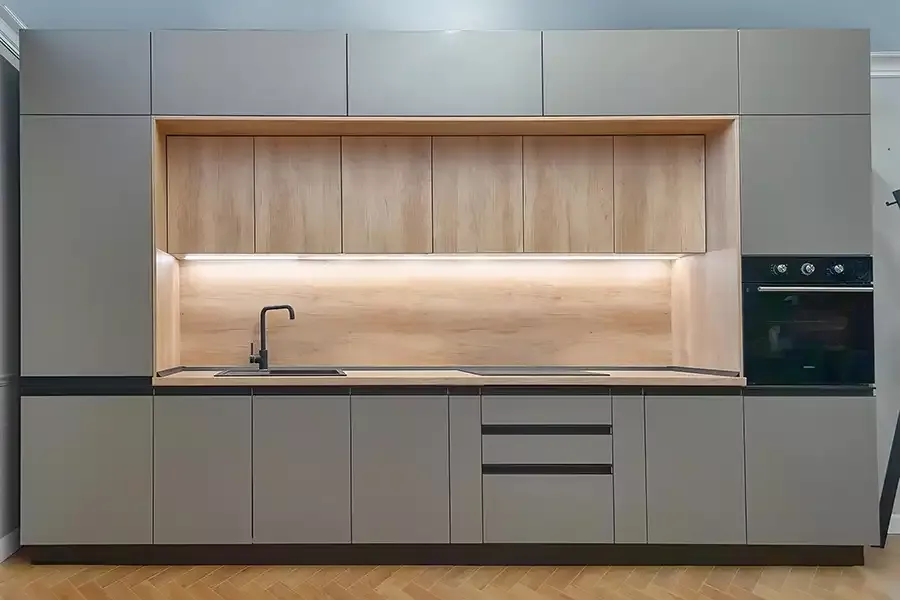 Кухня