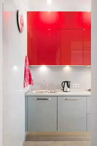 Кухня
