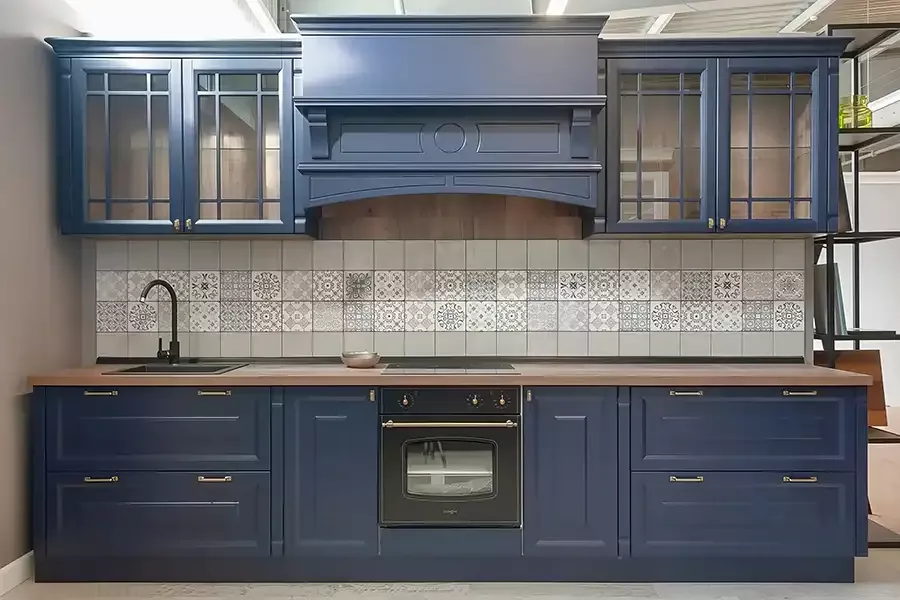 Кухня